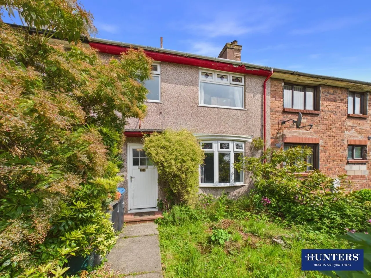 2 bed house for sale — Victory Avenue, Gretna, DG16