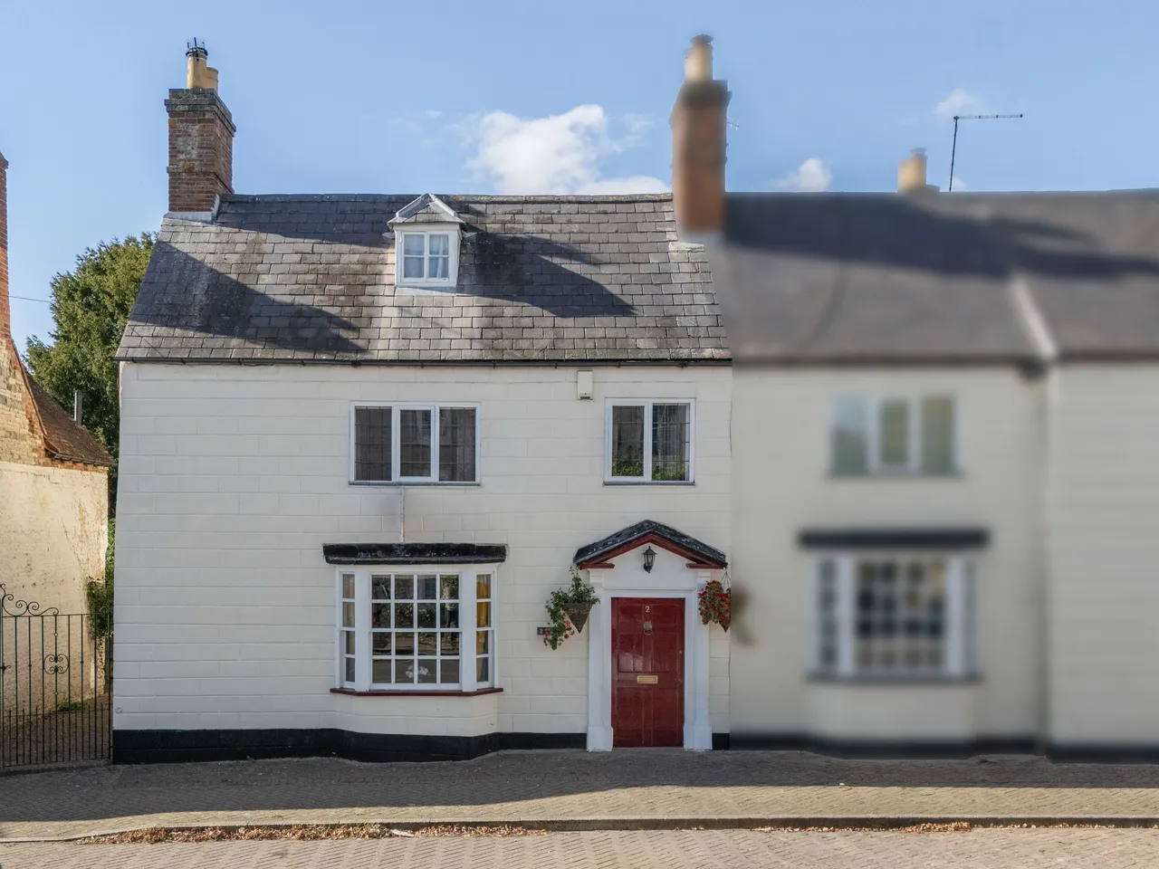 3 bed house for sale, Bridge Street, Kineton, CV35
