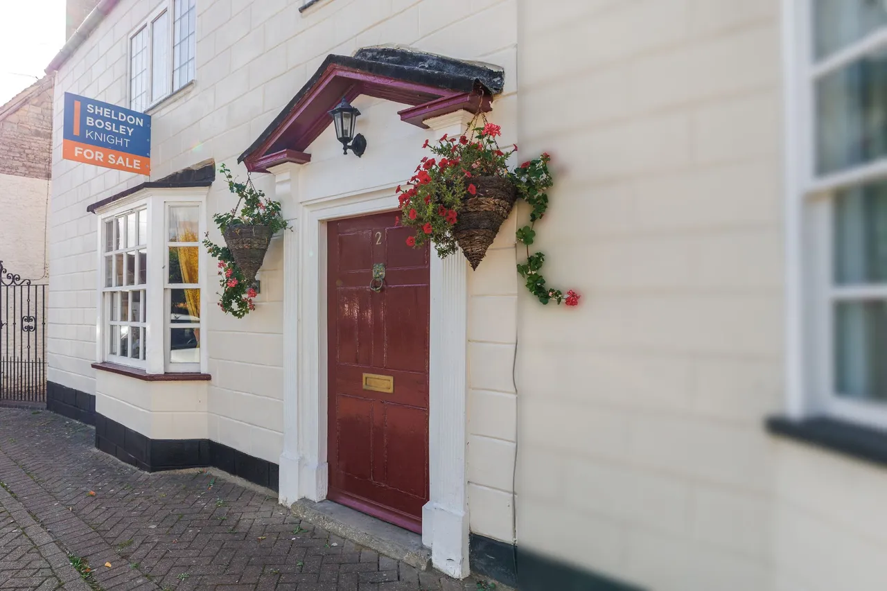 Bridge Street, Kineton, CV35, photo 48