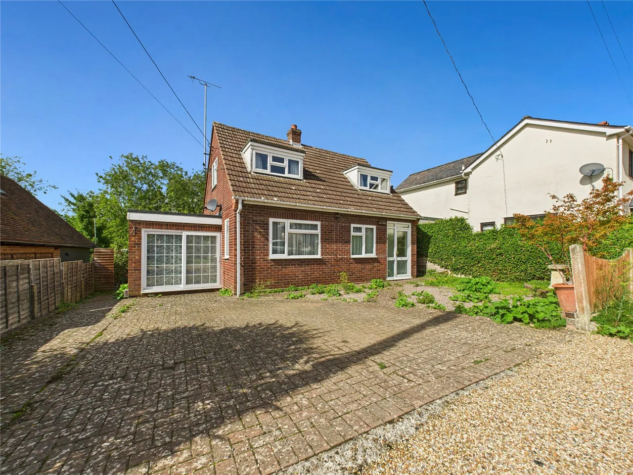 Spring Lane, West Bergholt, CO6, photo 2