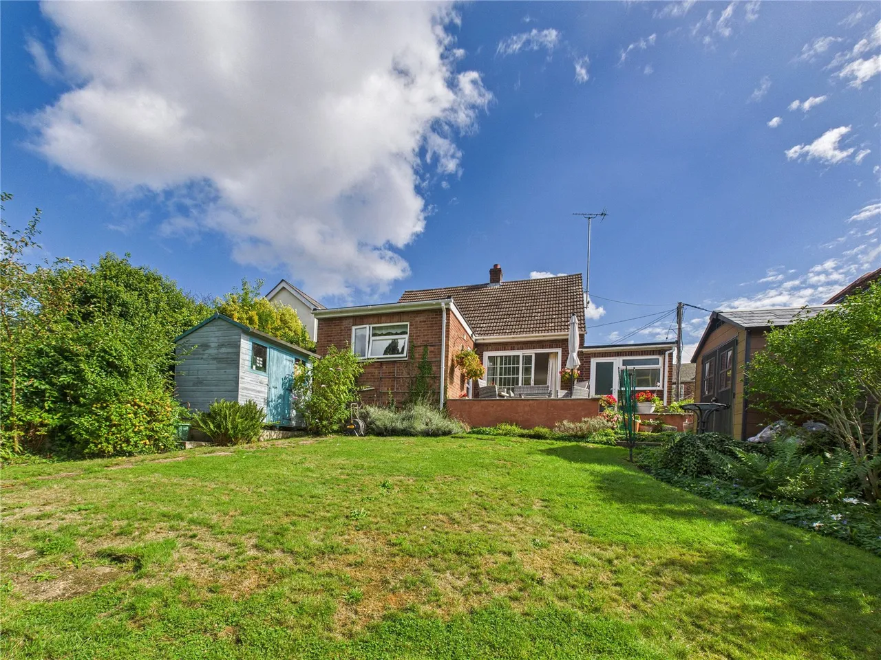 Spring Lane, West Bergholt, CO6, photo 22