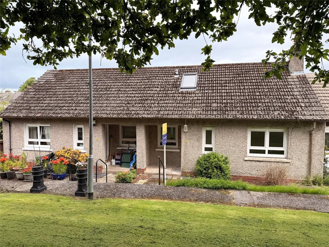 2 bed house for sale — Belleaire Drive, Greenock, PA16 7UP, PA16