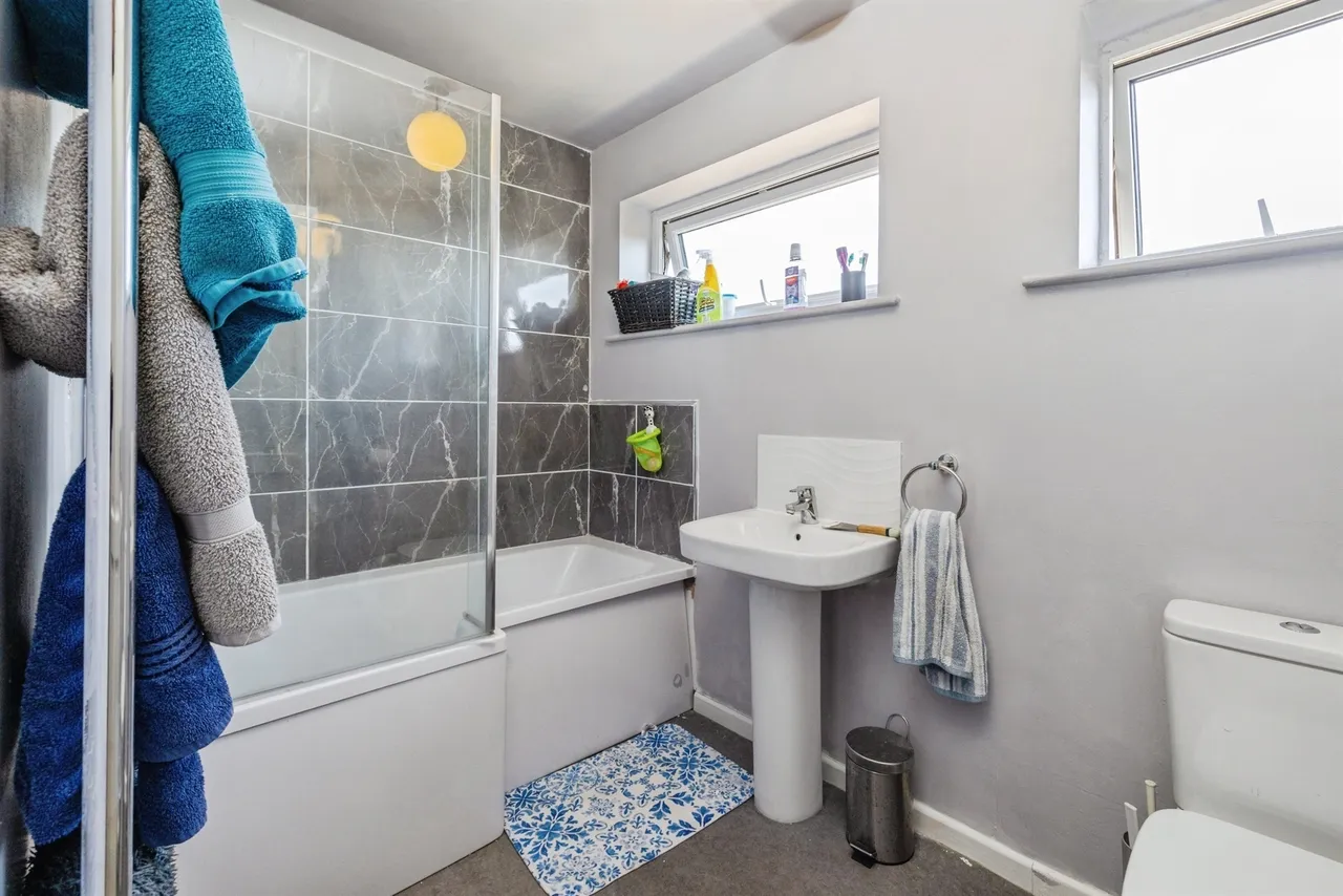 Durham Crescent, Washingborough, Lincoln, photo 9