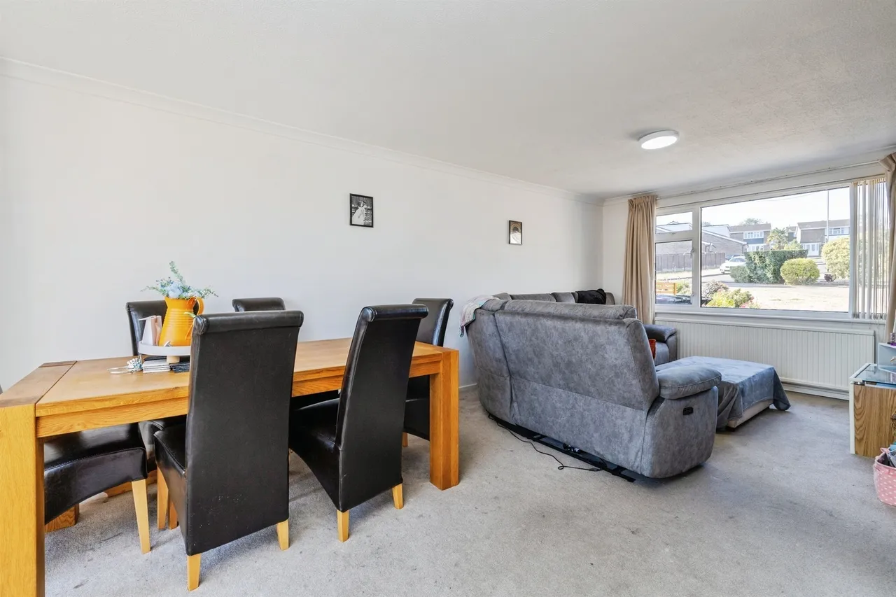 Durham Crescent, Washingborough, Lincoln, photo 6