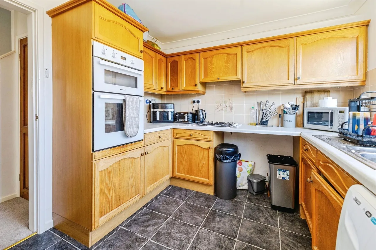 Durham Crescent, Washingborough, Lincoln, photo 8