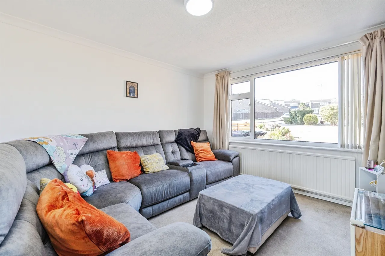 Durham Crescent, Washingborough, Lincoln, photo 5