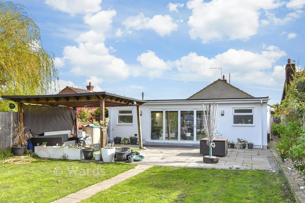 London Road, West Kingsdown, TN15, photo 15