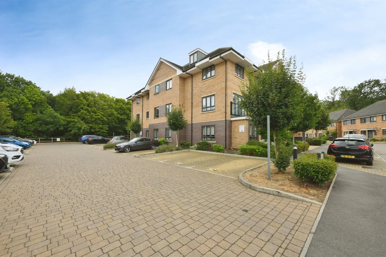 William Close, Welwyn Garden City, AL7, photo 11