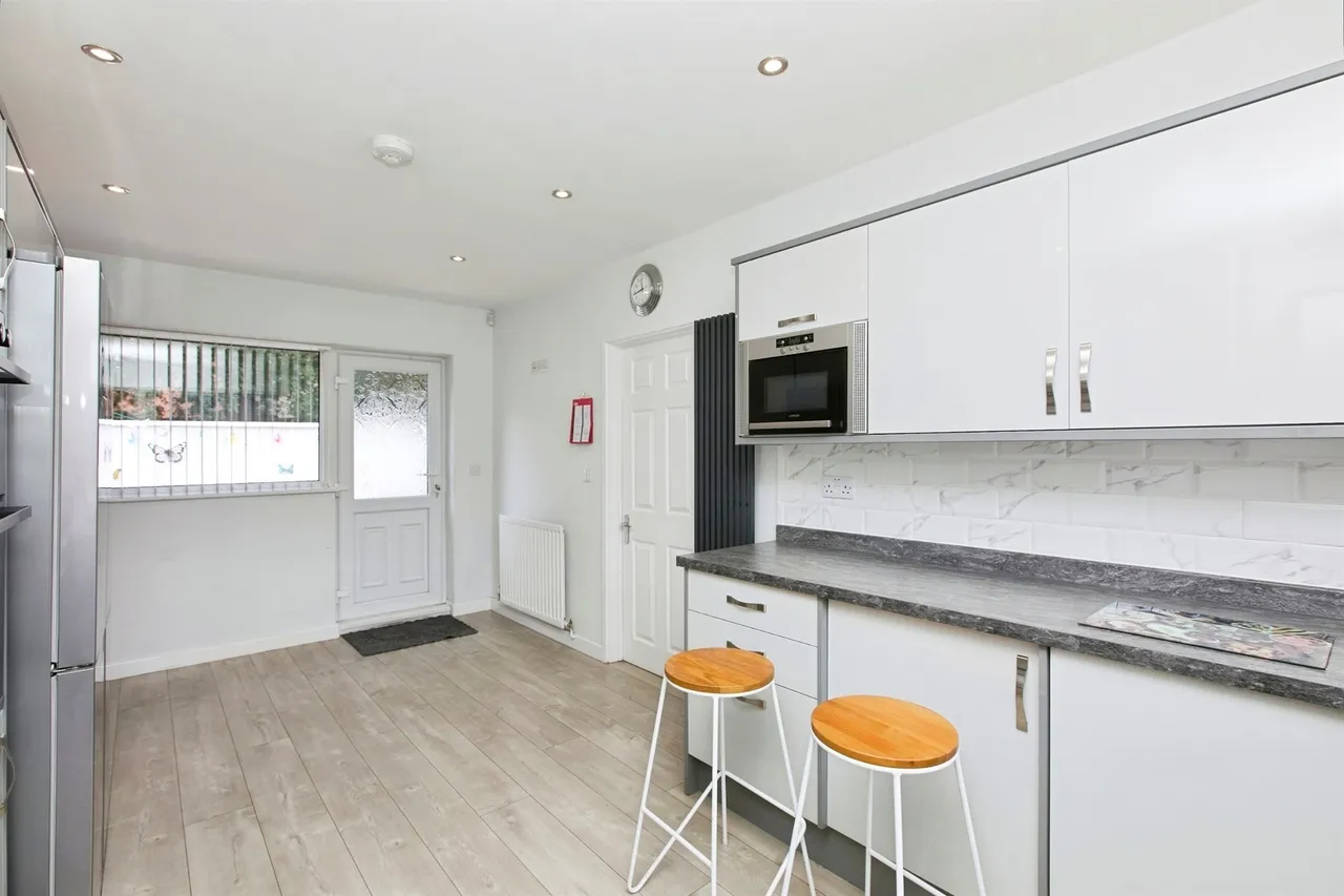 Heath Avenue, Littleover, DE23, photo 9