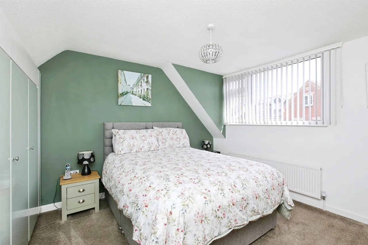 Heath Avenue, Littleover, DE23, photo 14
