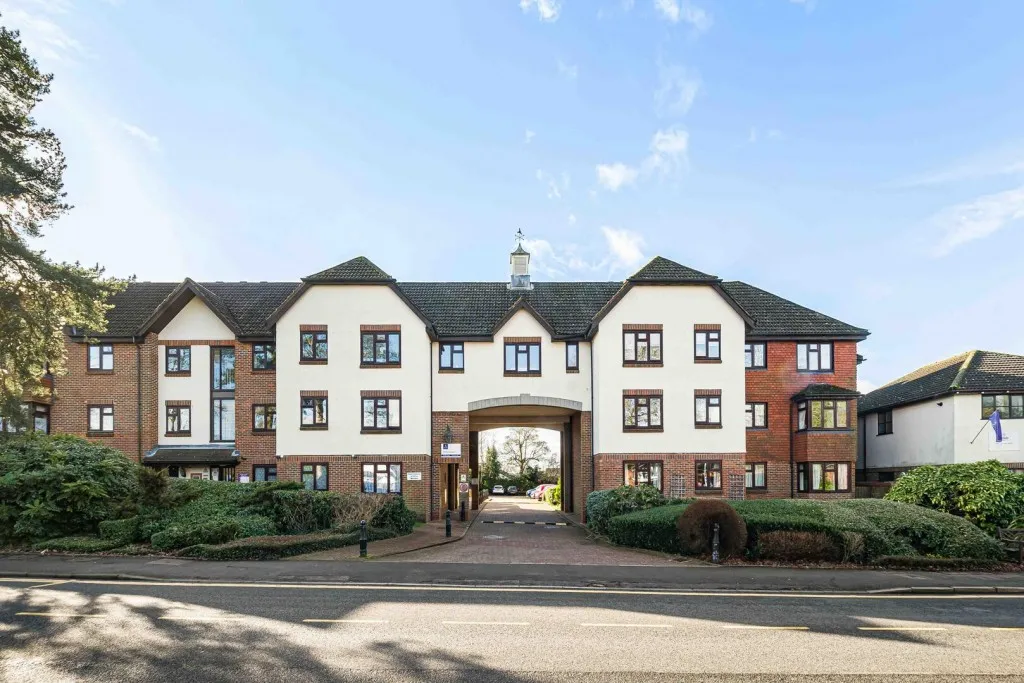 1 bed flat for sale, Main Road, Biggin Hill