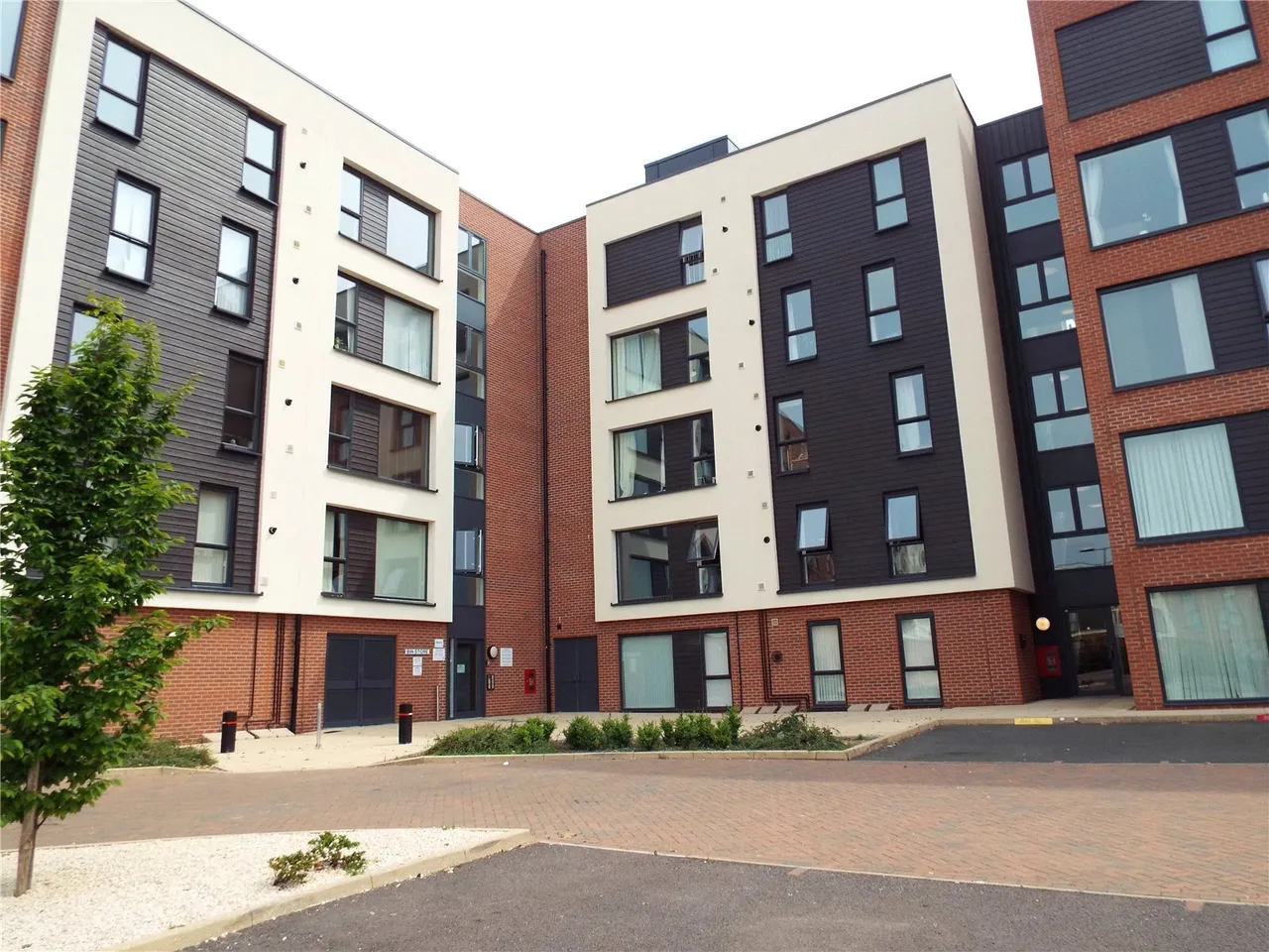 2 bed flat for sale — Monticello Way, Coventry, West Midlands, CV4