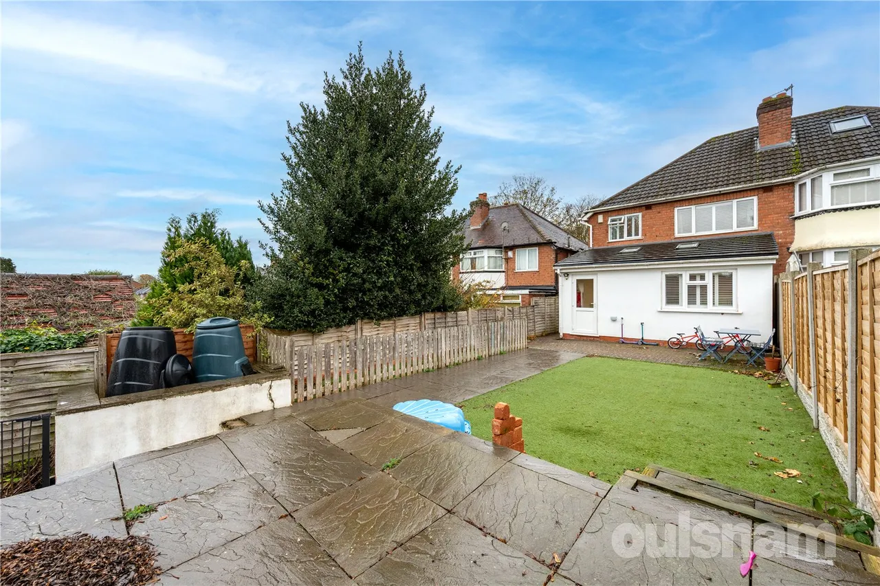 Lickey Road, Rednal, Birmingham, West Midlands, B45 8TF, photo 18