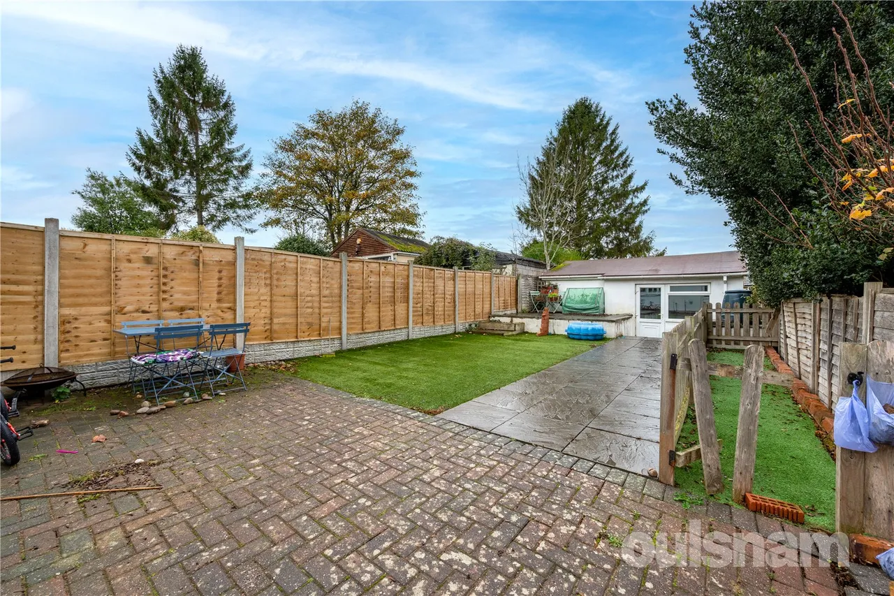 Lickey Road, Rednal, Birmingham, West Midlands, B45 8TF, photo 14