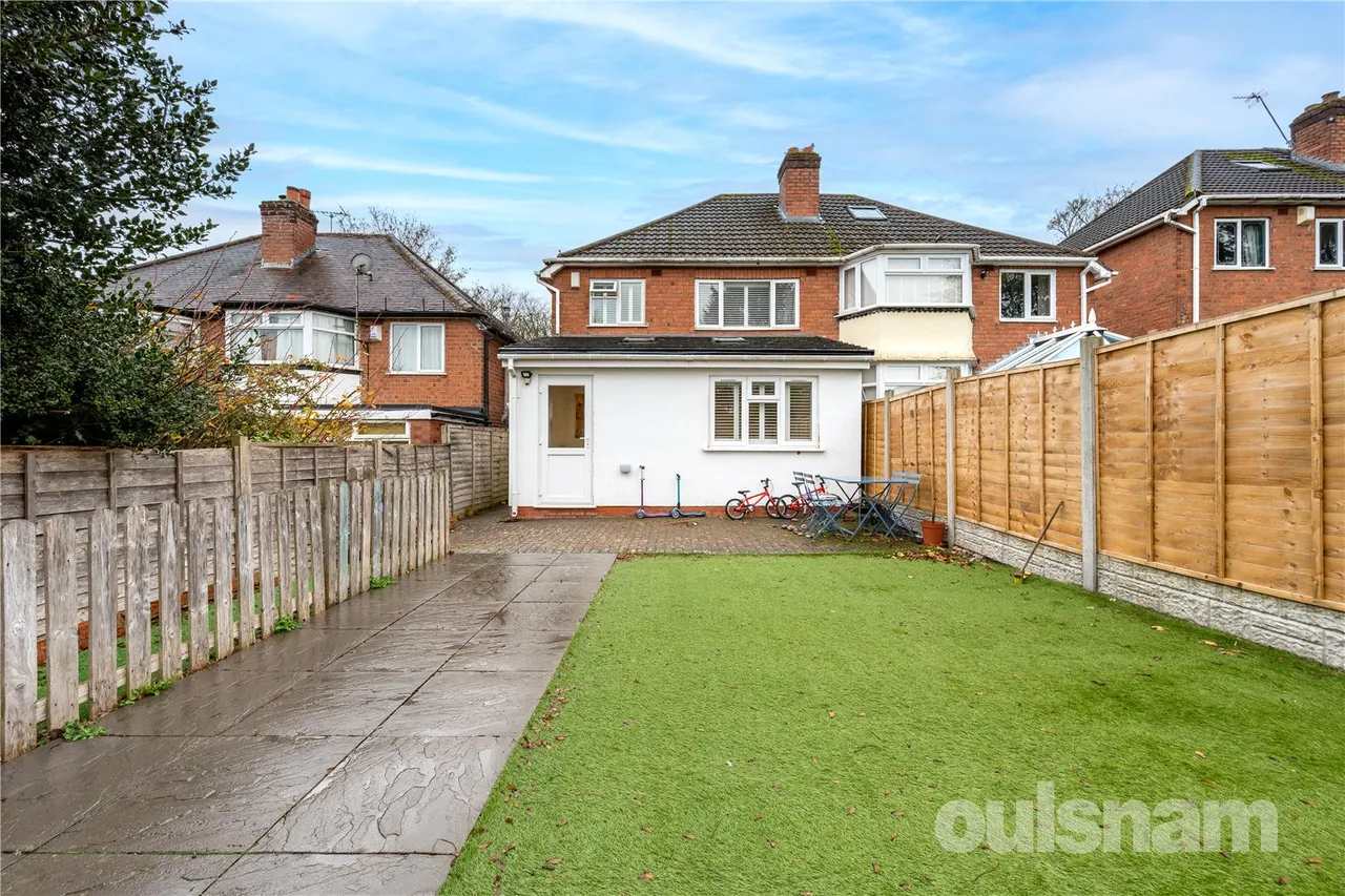Lickey Road, Rednal, Birmingham, West Midlands, B45 8TF, photo 17