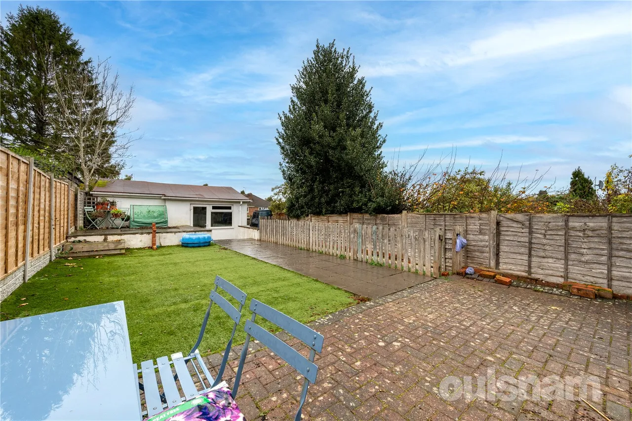 Lickey Road, Rednal, Birmingham, West Midlands, B45 8TF, photo 16