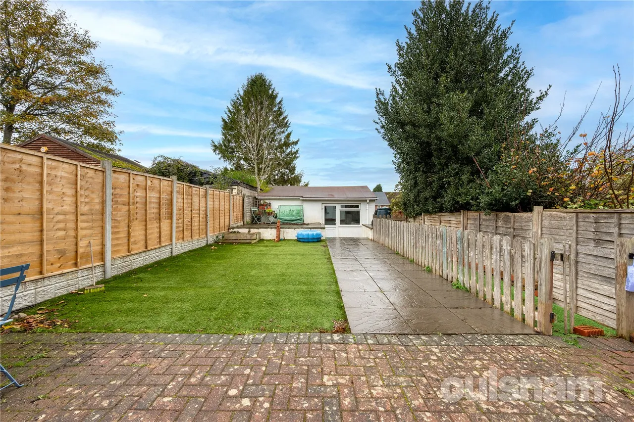 Lickey Road, Rednal, Birmingham, West Midlands, B45 8TF, photo 15