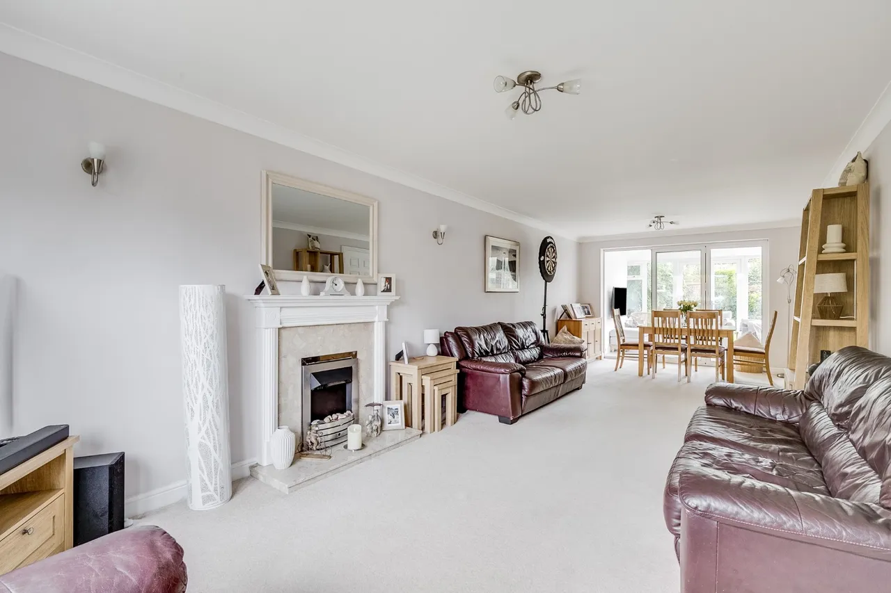 Mendlesham, Panshanger, AL7, photo 6