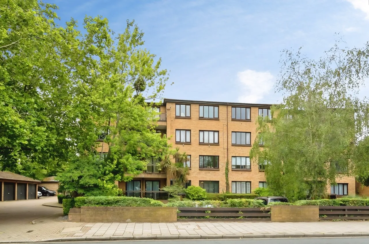 Widmore Road, Bromley, BR1, photo 8
