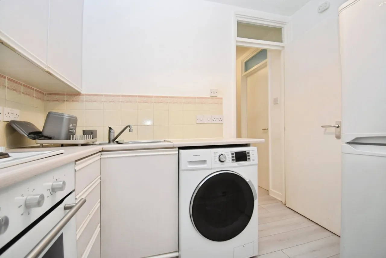Widmore Road, Bromley, BR1, photo 7