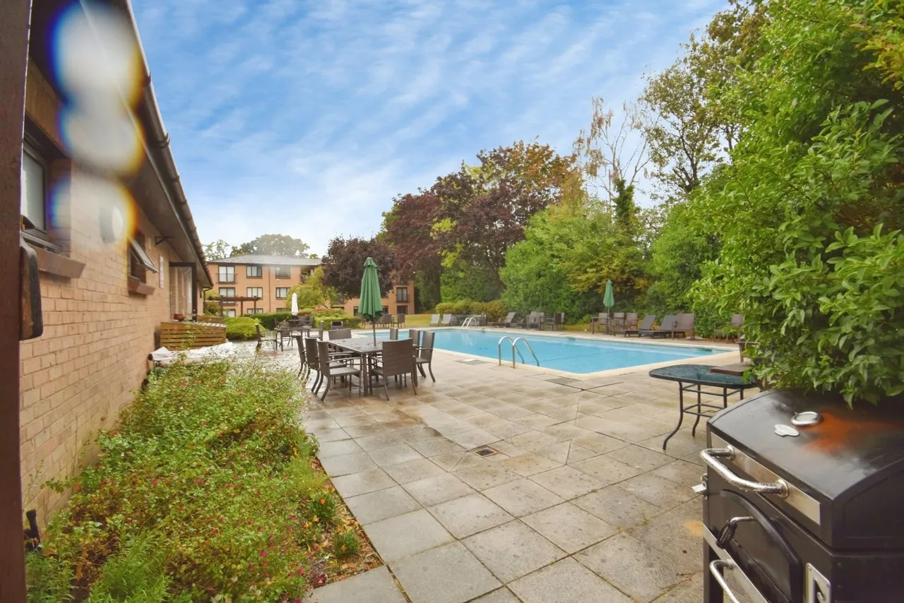 Widmore Road, Bromley, BR1, photo 6