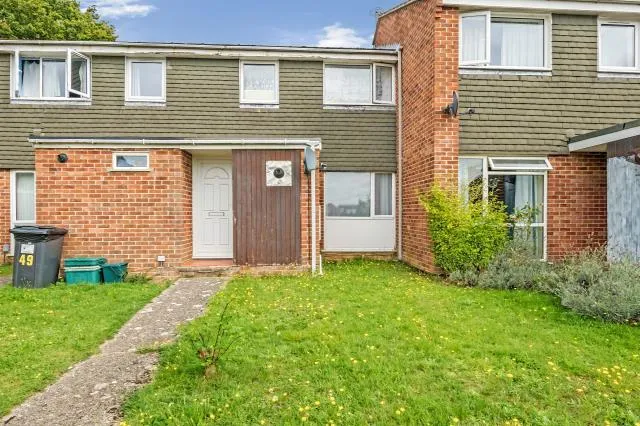 3 bed house for sale, Sagecroft Road, Thatcham, RG18