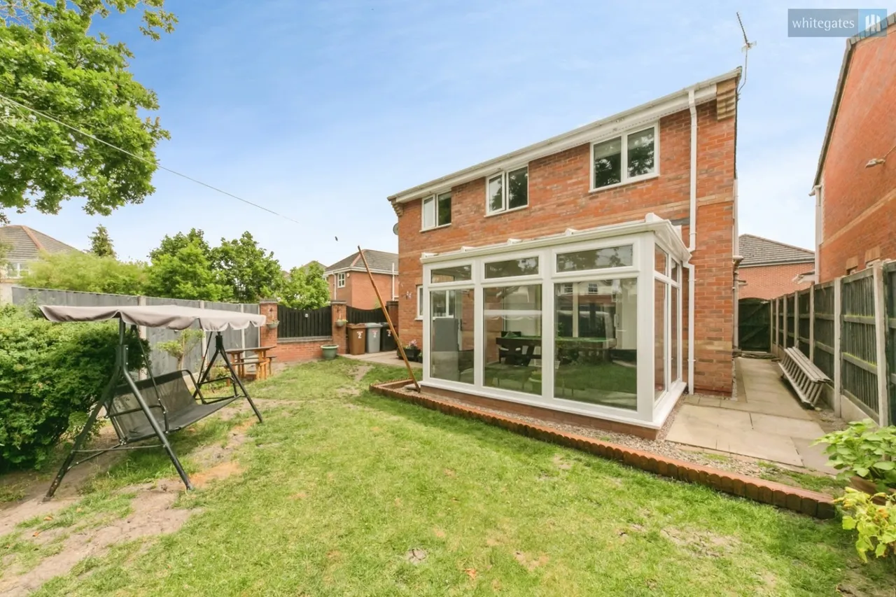Dillors Croft, Crewe, CW1, photo 19