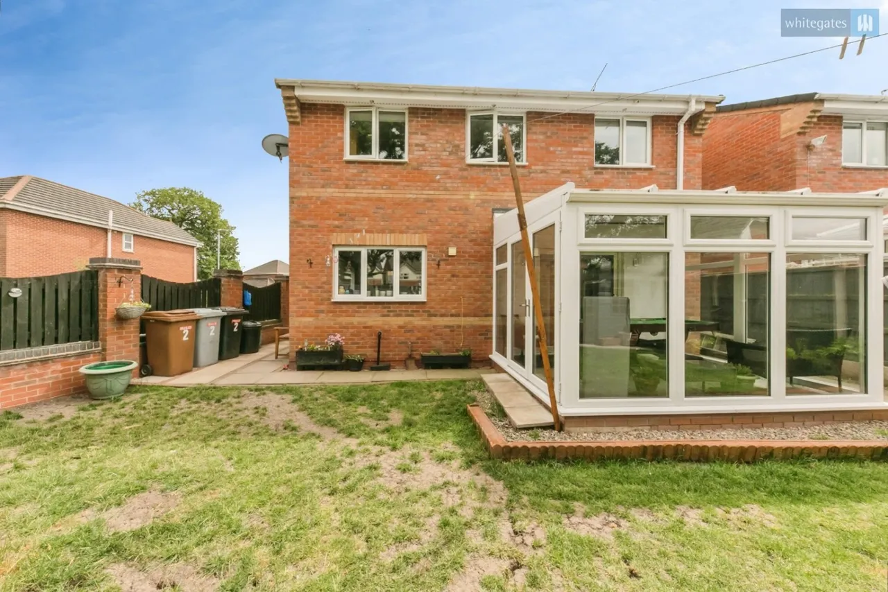 Dillors Croft, Crewe, CW1, photo 18