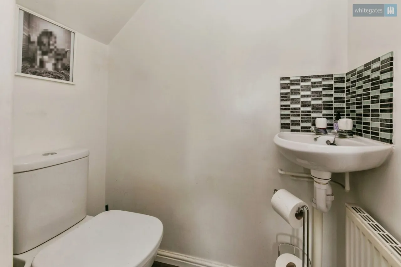 Dillors Croft, Crewe, CW1, photo 8