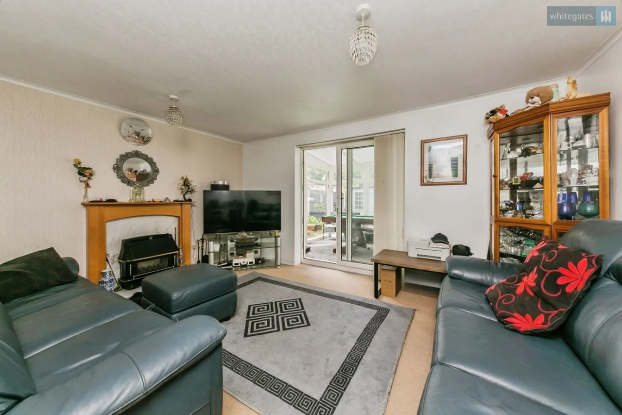 Dillors Croft, Crewe, CW1, photo 5