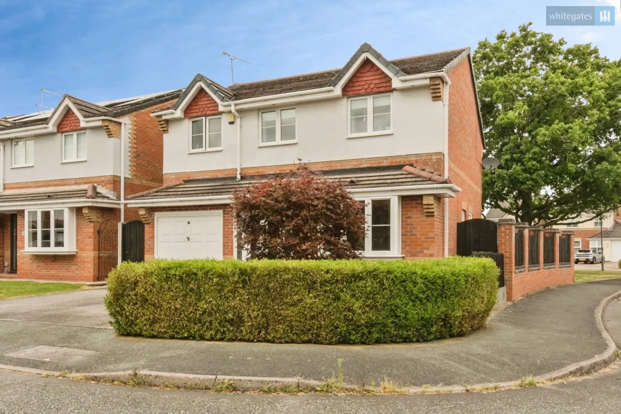 Dillors Croft, Crewe, CW1, photo 20