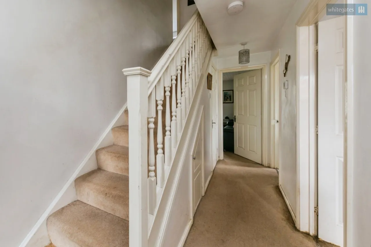 Dillors Croft, Crewe, CW1, photo 9