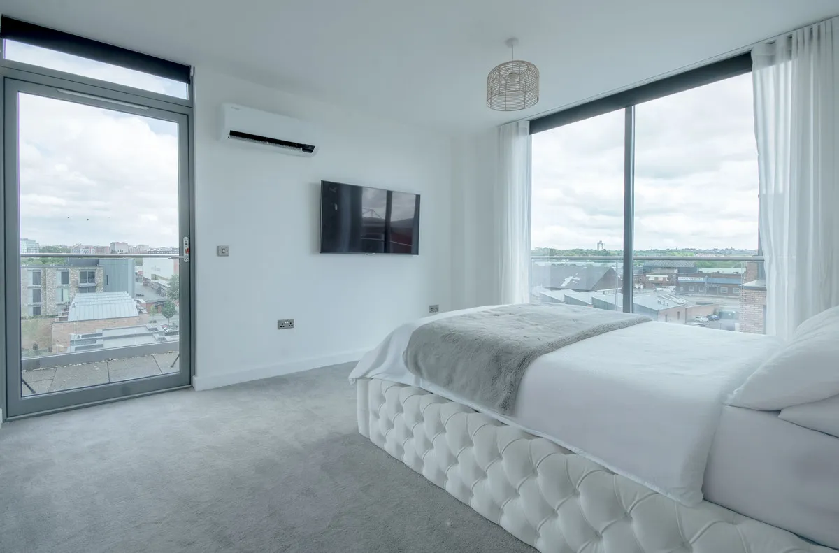 Trent Bridge View, Nottingham, NG2, photo 11