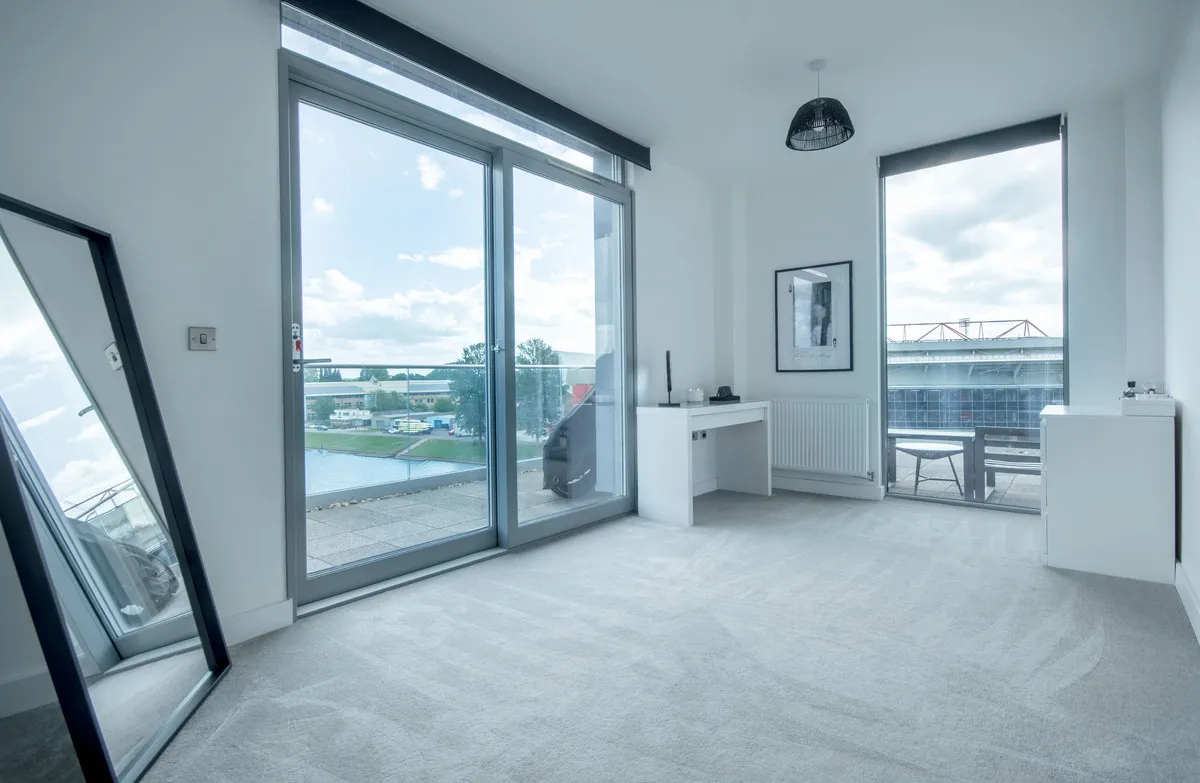 Trent Bridge View, Nottingham, NG2, photo 9