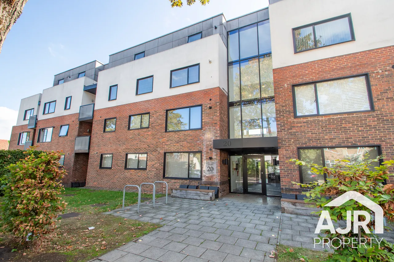 1 bed house to rent, Lingfield Crescent, London, SE9