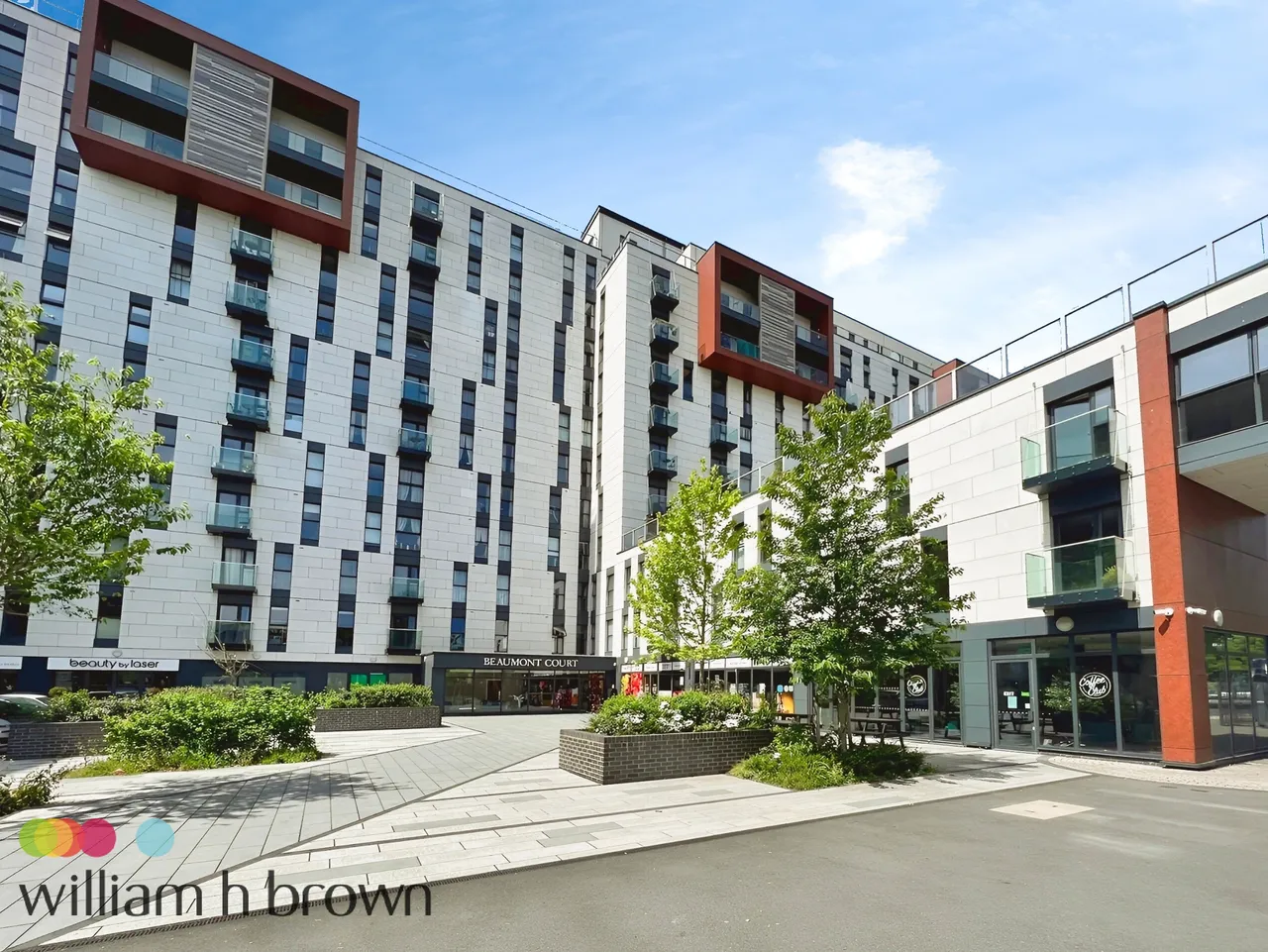 2 bed flat to rent, Victoria Avenue, Southend-On-Sea, SS2