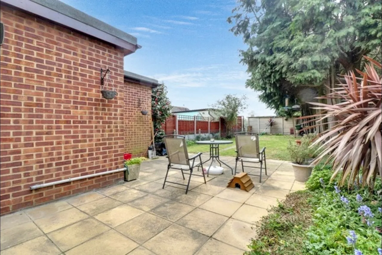 Legon Avenue, Romford, RM7, photo 13
