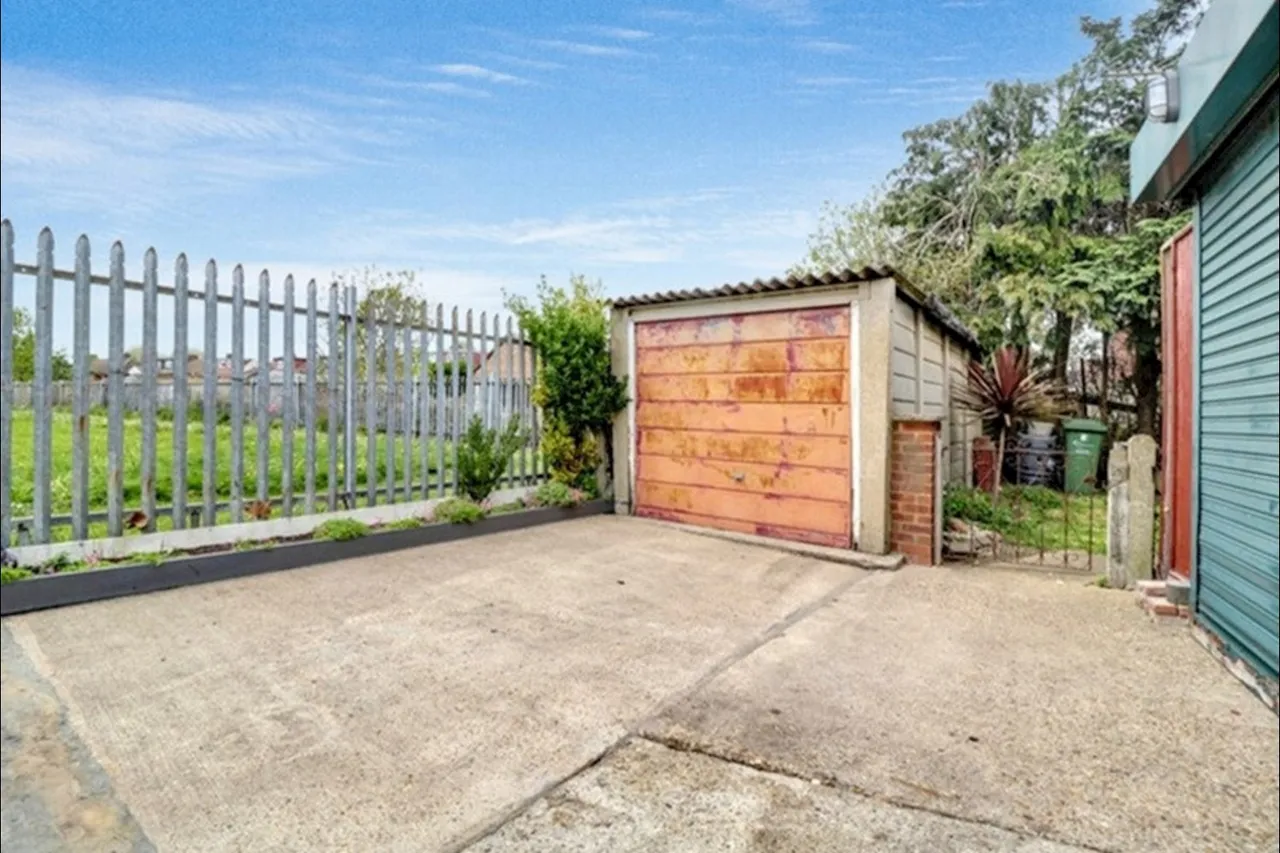 Legon Avenue, Romford, RM7, photo 15