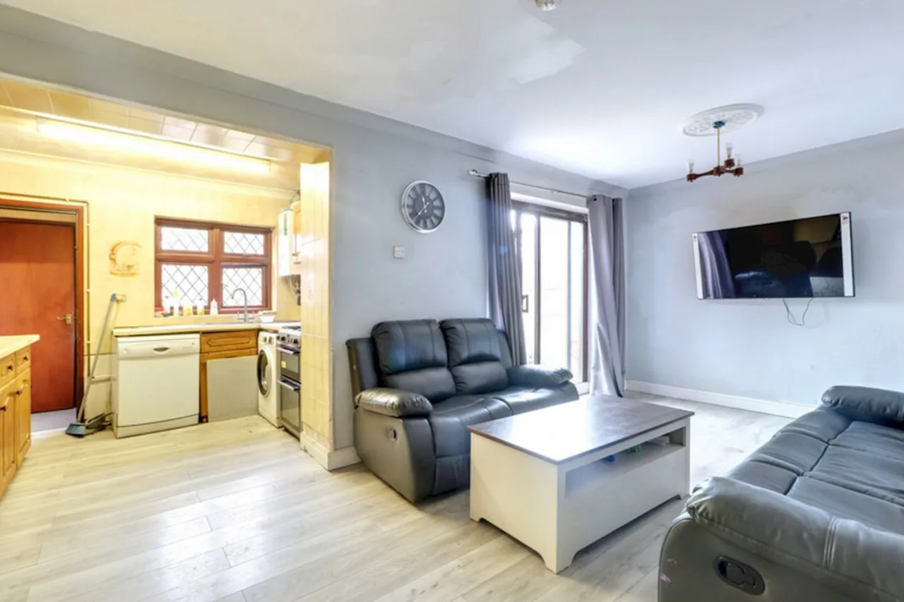 Legon Avenue, Romford, RM7, photo 4
