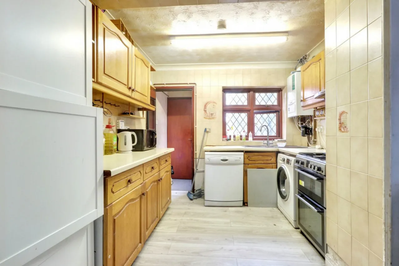 Legon Avenue, Romford, RM7, photo 5