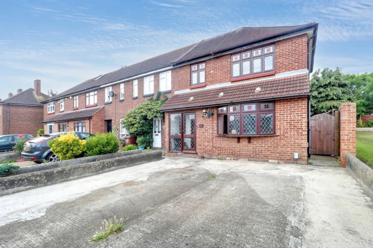 Legon Avenue, Romford, RM7, photo 2