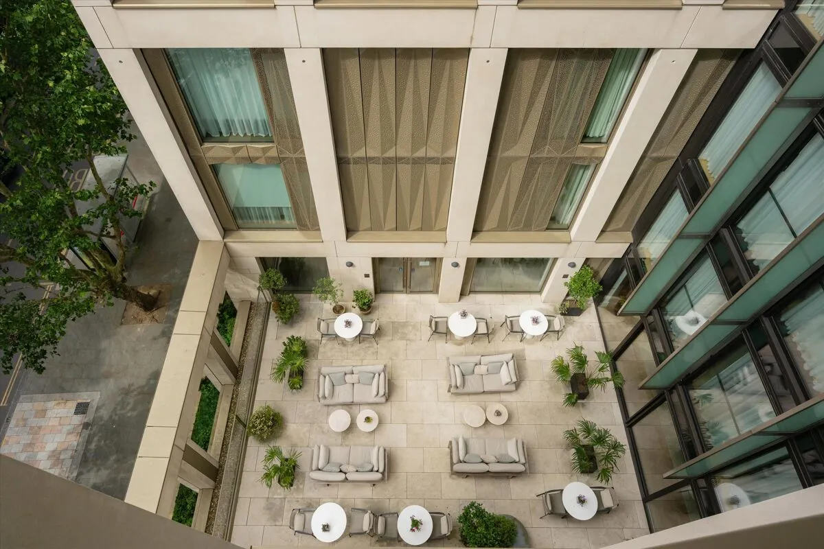 Belvedere Road, Southbank, SE1, photo 30