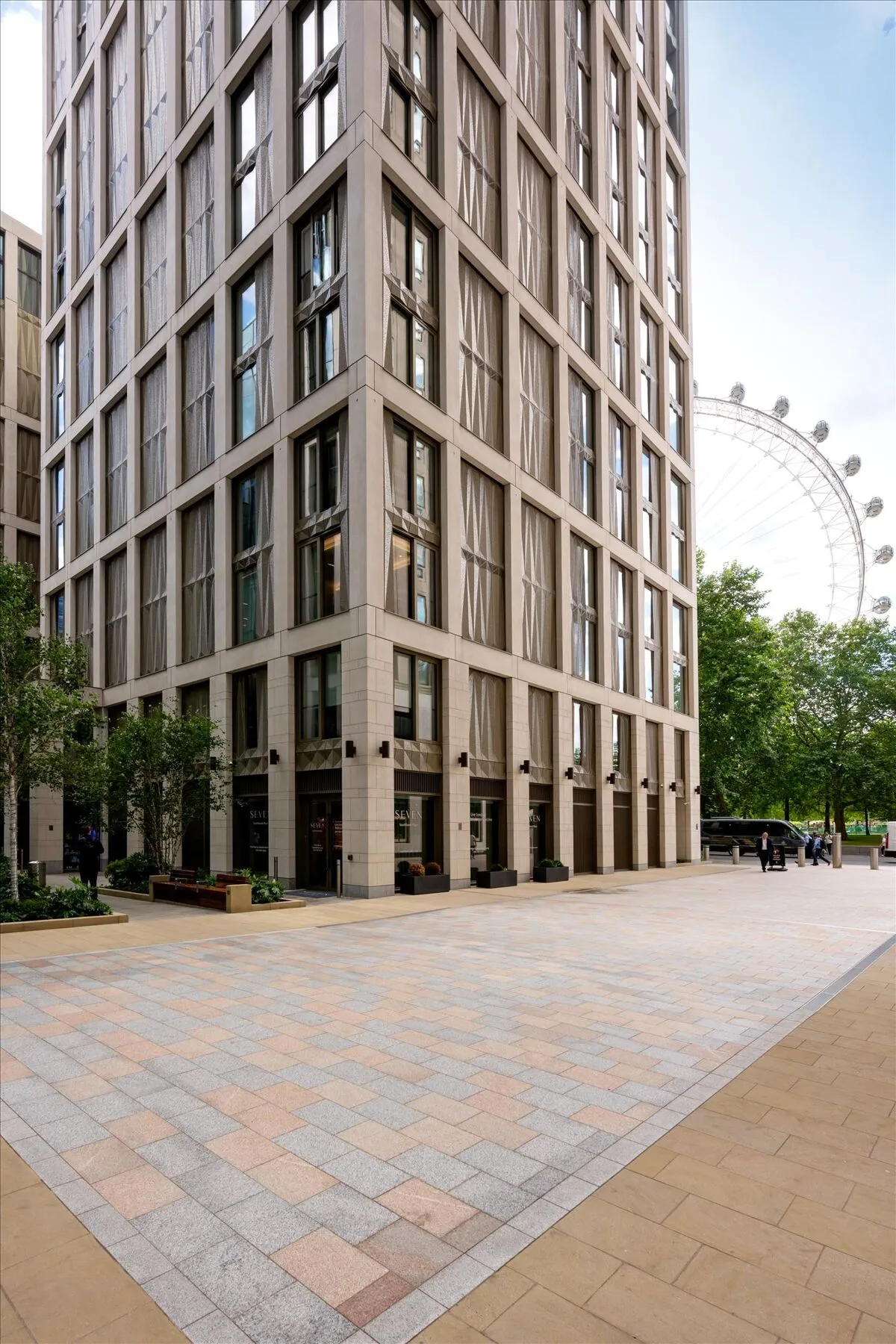 Belvedere Road, Southbank, SE1, photo 32