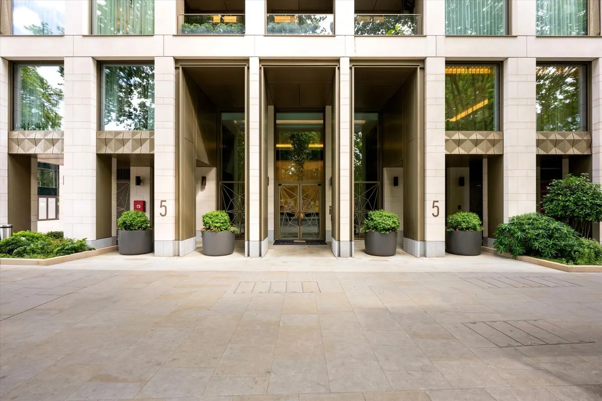 Belvedere Road, Southbank, SE1, photo 31