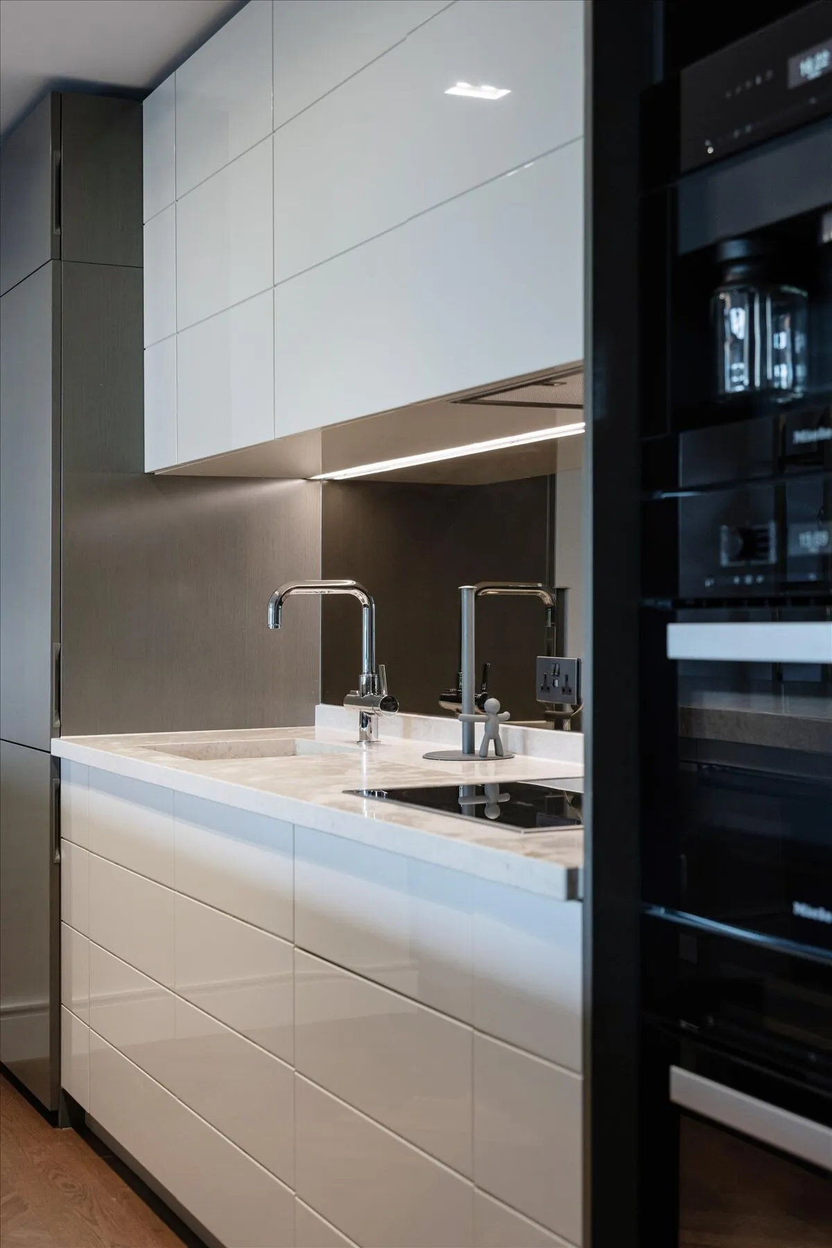 Belvedere Road, Southbank, SE1, photo 6