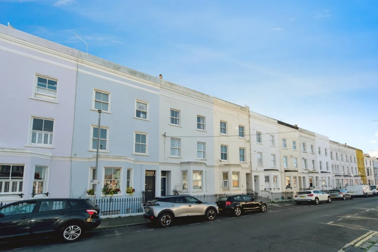 Arundel Street, Brighton, BN2, photo 9