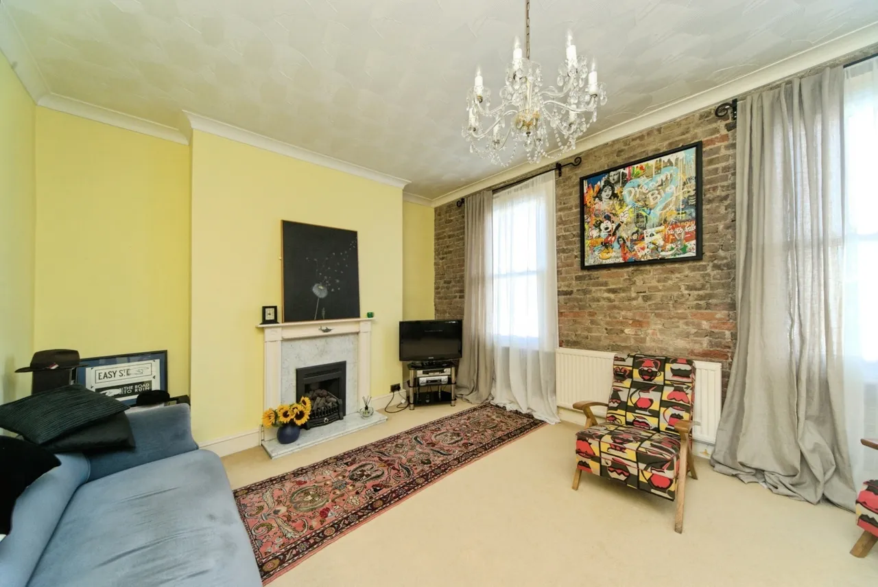 Arundel Street, Brighton, BN2, photo 2