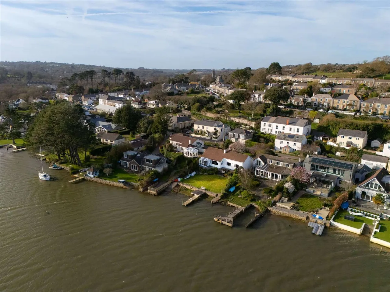 Quay Road, Devoran, TR3, photo 12