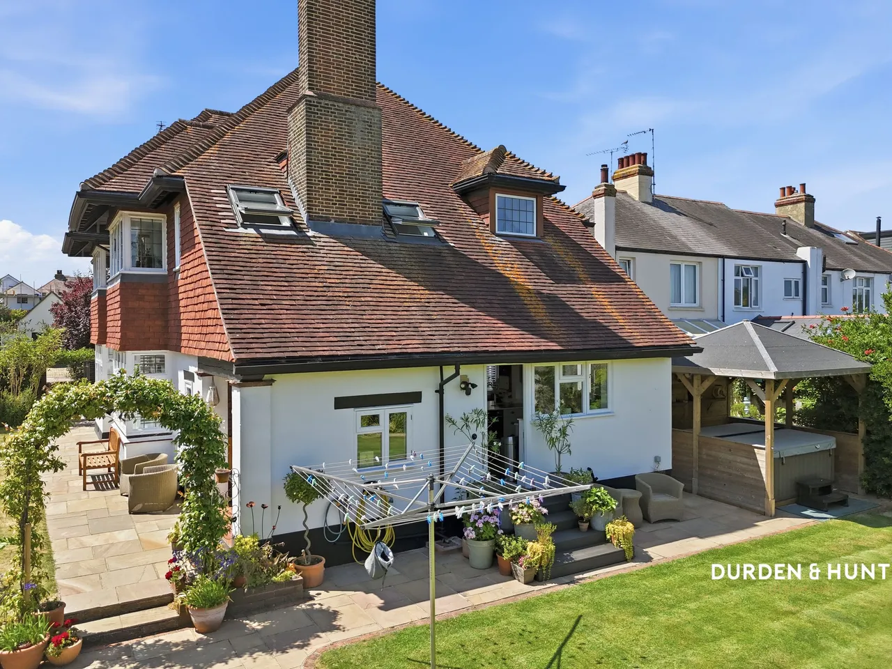 Herschell Road, Leigh-On-Sea, SS9, photo 42