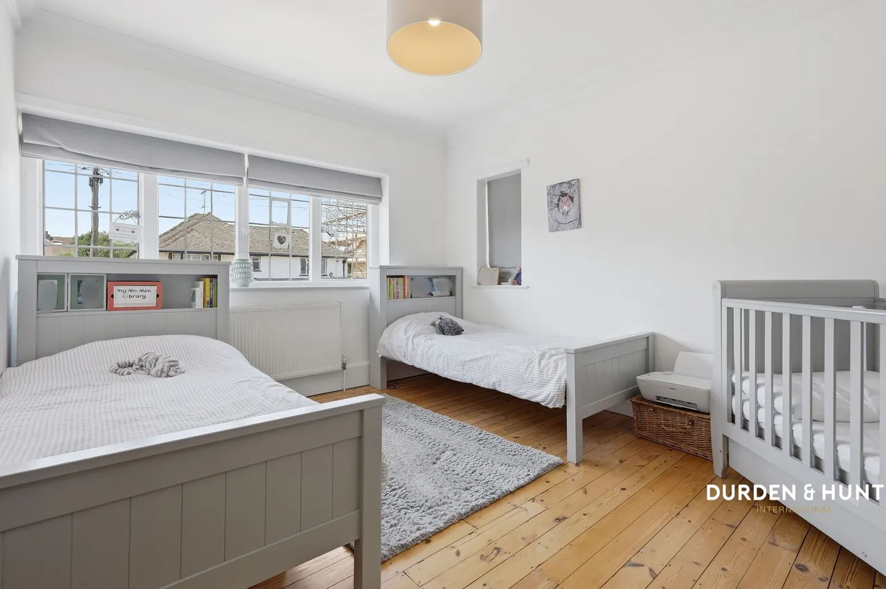 Herschell Road, Leigh-On-Sea, SS9, photo 36